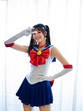 FetiArt尚物集 NO.00038 Sailor Moon MODEL-Mmi(10)